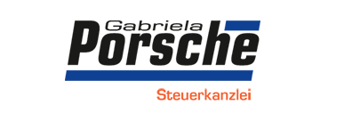 Logo Steuerkanzlei Porsche